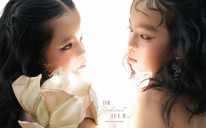 THE SUMMER SHOW 2026 GÂY CHÚ Ý VỚI DÀN LINE UP NỔI BẬT CÙNG BST “THE RADIANT PETALS” CỦA NTK TRINH CHÂU