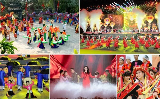 Tổ chức Chương trình nghệ thuật đặc biệt chào mừng Ngày Văn hóa Việt Nam năm 2026
