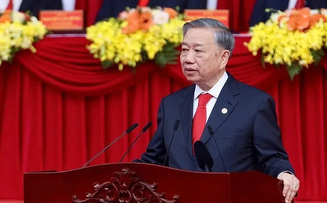 Kỷ niệm trọng thể 50 năm Giải phóng miền Nam, thống nhất đất nước