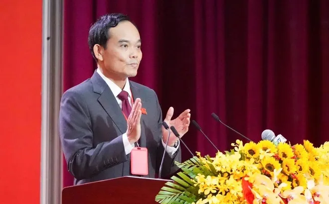 Đại hội Đảng bộ TP.HCM nhiệm kỳ 2025 - 2030 họp phiên trù bị