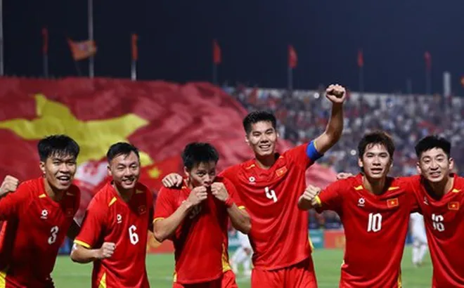 LỊCH THI ĐẤU SEA GAMES 33 tại Thái Lan