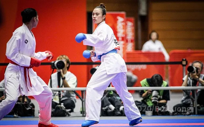 ASIAD 20 ngày 24/9: Thể thao Việt Nam giành thêm nhiều huy chương